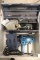 (1) Hougen-Ogura Model #75006 Punch-Pro Electro-hydraulic hole puncher in l