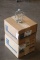 (2) boxes steel trouble/work light lamp guards/cages - (6) in each box for