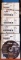 Lot of (7) new boxes of 25 each - 6