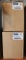 (3) new boxes of 25 each Weiler - 6