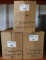 (5) new boxes of 10 each Weiler - 7