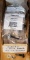 (1) small box of (23) new Osborne 1/4
