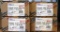 Lot of (5) new/boxed Sait 6