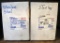 Lot of (2) boxes of (24) Sait 7