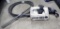 Stow-DI-1 electric concrete vibrator with 1