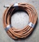 Lot of (2) 100' rolls of water garden hose