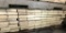 (9) pallets of ship lap, waffle & curved #1 non spall fire tile