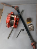 Rigid Model-4PJ 2 1/2