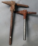 Lot of (2) (Reed #71s) 2
