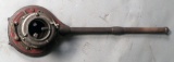 Rigid Model #65 -R - 1