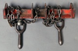 Rigid Model 461 - 4