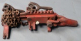Rigid Model 288 - 4