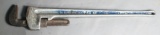 (1) Rigid aluminum 48