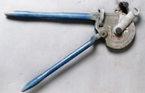 Rigid Model #358 - 5/8