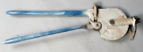 Rigid Model #378 - 7/8