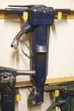 Large approx. 120 lb. Pneumatic jack hammer