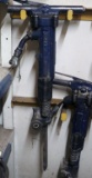 Large Worthington approx. 90 lb. Pneumatic jack hammer
