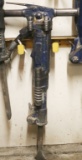 Large Worthington approx. 90 lb. Pneumatic jack hammer
