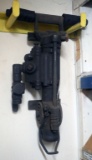 Ingersoll Rand #10-DC-1 Pneumatic jack hammer