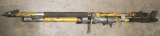 (2) 5'L air chipping hammer extensions