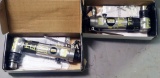 (2) New in box Central Pneumatic 3/8