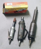 Lot of (4) 1/4