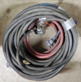 Lot of (6) various length 3