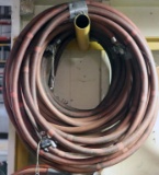 Lot of (4) various length 1/2