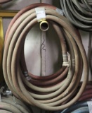 Lot of (3) various length short 3/4