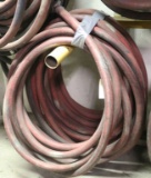 Lot of (2) (long/various length) 3/4