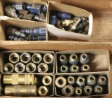Lot of MPT 1/4
