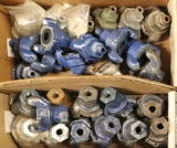 Lot of 1/4