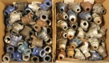 Lot of 3/4