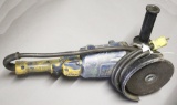 (1) B&D heavy duty 7