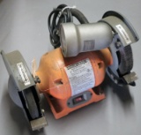 (1) Central Machine 3/4 HP Model #37823 8