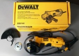 (1) Dewalt (new in box) Model 28144 6