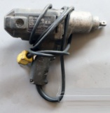 (1) B&D 1/2