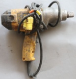 (1) Dewalt 3/4
