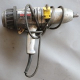 (1) B&D 3/4