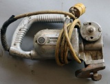Stanley Model U-216 electric unishear