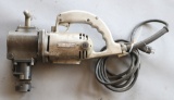 (1) B&D electric 3/16