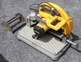 (1) Dewalt 14