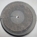 Lot of (16) new abrasive metal cutting blades for B&D/Dewalt saws, one 12