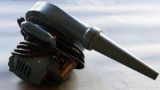 (1) Cadillac industrial portable vac/blower, Model #HP-33P