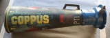 (1) Coppus 6HP air horn/mover