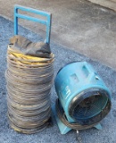 (1) Americ Model #VAF3000A 12
