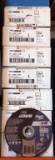 Lot of (7) new boxes of 25 each - 6
