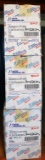 Lot of (3) new boxes of Sait 100 each - 4
