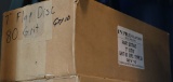 (1) new box of (10) - 7