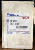 (1) box of (5) Sait 6
